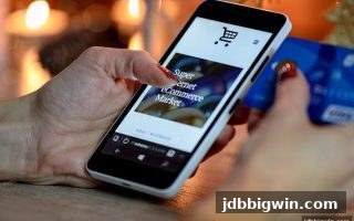 解密USDT充值审核流程：jdb电子超级大奖平台的高效应对策略