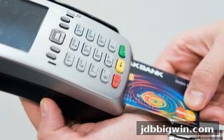 TRC20出款审核全流程解读：jdb电子超级大奖带来的安全与效率