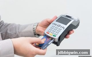 ERC20充值限额全解析：jdb电子超级大奖玩家如何保障资金安全