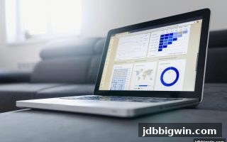 数据驱动桌游收益策略：jdb电子超级大奖引领出款审核与风控新范式