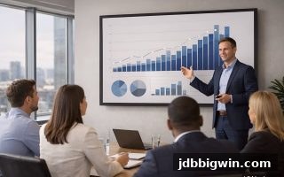 jdb电子超级大奖玩家进阶：用统计思维破解真人桌游的决策密码
