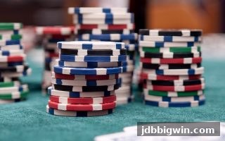 百家乐棋牌实战精要：jdb电子超级大奖背后的概率与策略