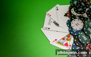 利澳百家乐平台甄选指南：jdb电子超级大奖助力，玩转靠谱娱乐场