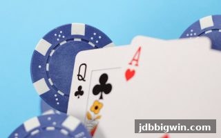 jdb电子超级大奖揭示：游戏心理素质为何比纯技巧更关键