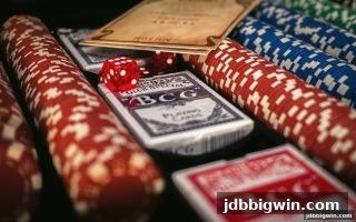 jdb电子超级大奖：骰宝玩法全攻略，从基础规则到高阶策略一网打尽