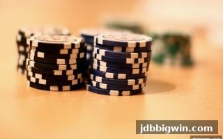jdb电子超级大奖带你玩转龙虎游戏：规则、概率与实战全攻略