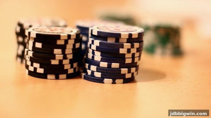 jdb电子超级大奖带你玩转龙虎游戏：规则、概率与实战全攻略