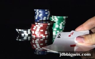 番摊玩法全攻略：jdb电子超级大奖平台的概率分析与实战心法