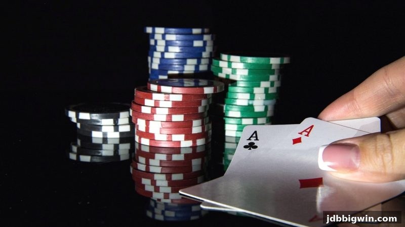 番摊玩法全攻略：jdb电子超级大奖平台的概率分析与实战心法