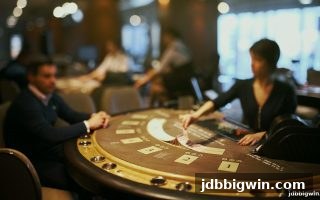 百家乐情绪管理与风险控制秘籍：jdb电子超级大奖玩家必读