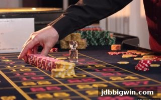 jdb电子超级大奖实战指南：局势判断的底层逻辑与进阶策略