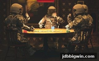 深度解析：jdb电子超级大奖中的闲庄、庄家与老虎机吞吐期策略