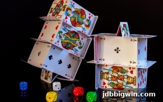 从桌游到长效收益：jdb电子超级大奖视角下的行业变现新逻辑
