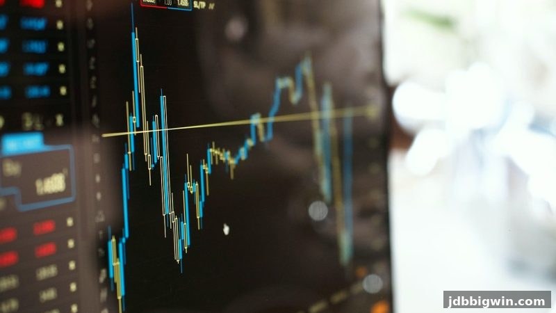 jdb电子超级大奖视角：历史数据分析如何重塑游戏策略