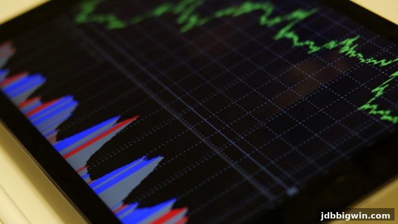 冷热号数据分析全攻略：jdb电子超级大奖助你洞悉彩票走势