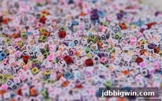 掌握大乐透历史中奖数据：从查询到选号，jdb电子超级大奖玩家必备攻略