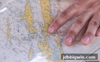 jdb电子超级大奖透视：历史开奖数据月度趋势与理性选号实战