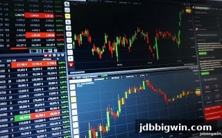 jdb电子超级大奖背后的数据密码：彩票历史对比如何助力VIP升级？