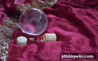 jdb电子超级大奖：号码组合分析的科学方法，提升游戏体验的实用指南