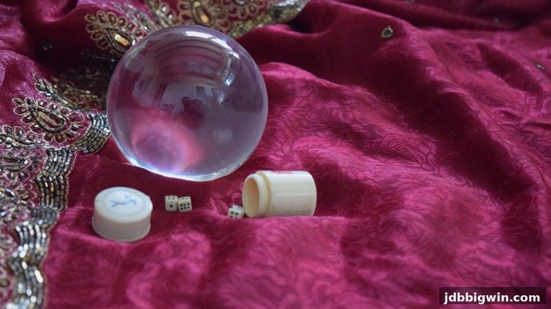 jdb电子超级大奖：号码组合分析的科学方法，提升游戏体验的实用指南