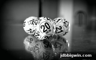 双色球冷热号码深度解析：jdb电子超级大奖带你玩转概率游戏