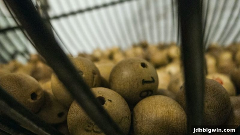 掌握历史开奖结果，玩转jdb电子超级大奖的秘诀