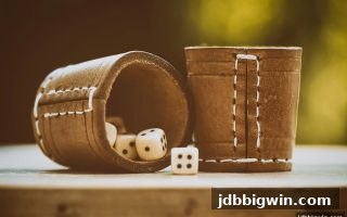 福彩3D玩法探秘：jdb电子超级大奖助力理性选号思维
