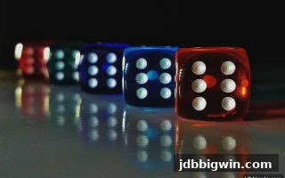 jdb电子超级大奖实时数字游戏策略全解：从机制到实战心法