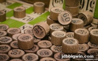 冷号选号奥秘：jdb电子超级大奖如何提升你的概率思维