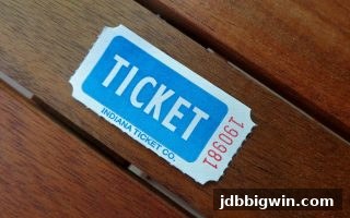 深度解析jdb电子超级大奖：号码分布的概率规律与理性分析框架