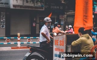 复式投注策略全解析：jdb电子超级大奖与足球直播的深度结合