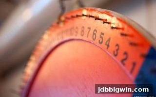 jdb电子超级大奖：重新定义彩票大小与和值的实战认知