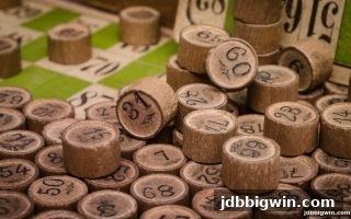 从古代抽签到数字时代：彩票进化史与提款失败全攻略 | jdb电子超级大奖深度解析