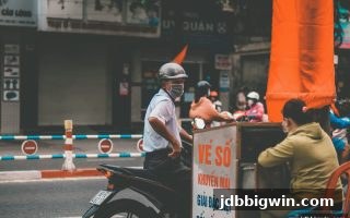 解锁jdb电子超级大奖：真人彩票销售点高效运营与实战管理全攻略