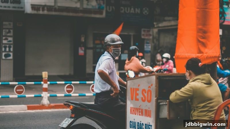 解锁jdb电子超级大奖：真人彩票销售点高效运营与实战管理全攻略