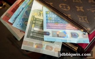 深度解析WPT扑克与彩票玩法：jdb电子超级大奖带你领略概率之美