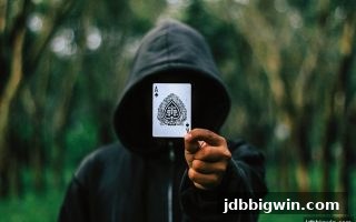 jdb电子超级大奖胜率模型深度解析：科学提升扑克竞技决策的完整指南