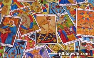 揭秘报牌频率：jdb电子超级大奖玩家如何借助数据掌控牌局