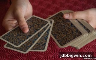 底池赔率与机会成本实战解析：jdb电子超级大奖如何重塑球队阵容策略