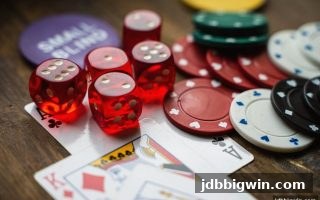 jdb电子超级大奖加持：FunkyGames胜率计算器全解析与实战应用