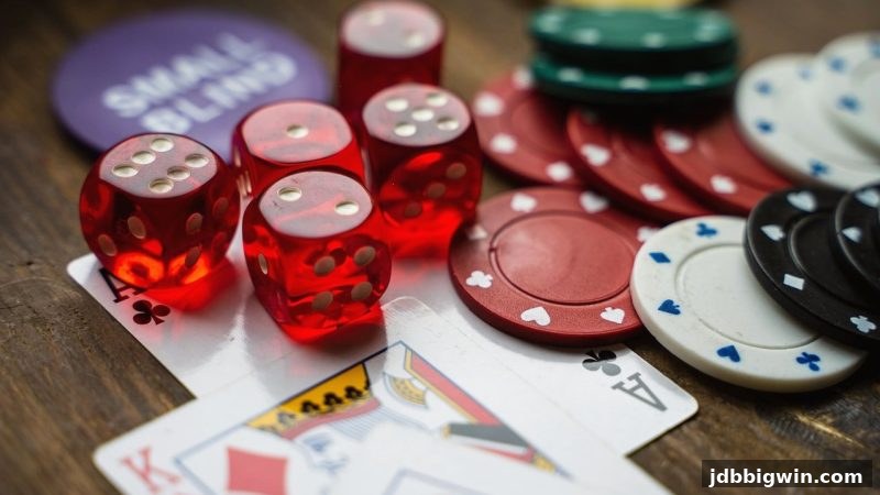 jdb电子超级大奖加持：FunkyGames胜率计算器全解析与实战应用