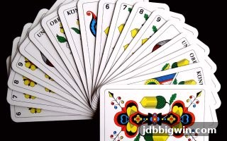 麻将胡牌全攻略：从基础规则到jdb电子超级大奖的制胜心法