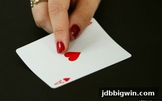 jdb电子超级大奖：血战麻将的极致博弈与VIP返水收益全攻略