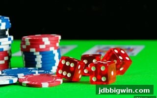 探秘jdb电子超级大奖：数字选号与牛牛玩法的实力进阶之道