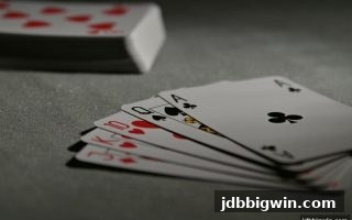 jdb电子超级大奖：GR电子牛牛全局制胜心法——匹配、概率与心理的深度拆解