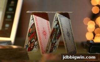 jdb电子超级大奖极速棋牌高手进阶指南：策略、心理与实战全解码