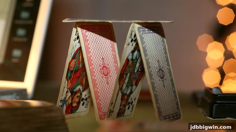 jdb电子超级大奖极速棋牌高手进阶指南：策略、心理与实战全解码