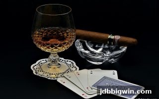 掌握jdb电子超级大奖：德州扑克阅读对手的终极策略指南