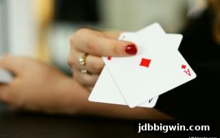麻将胡牌与jdb电子超级大奖爆分：核心策略与实战指南