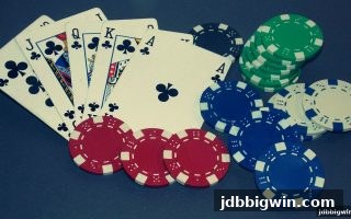 斗地主点数博弈与jdb电子超级大奖：策略与随机性的融合指南